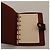 Louis Vuitton Agenda PM Monogram Canvas Castaño Monograma - vista 8