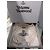 Collana Vivienne Westwood "Orb" con perle e cristalli Argento Bianco - vista 15