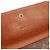 Cartera larga Louis Vuitton Monogram Canvas Castaño Monograma - vista 6