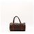 Louis Vuitton Monogram Papillon 30 Handtasche Braun - Ansicht 3