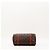 Louis Vuitton Monogram Papillon 30 Handtasche Braun - Ansicht 5