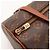 Louis Vuitton Monogram Papillon 30 Handtasche Braun - Ansicht 8