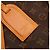 Mala de viagem Louis Vuitton Keepall 55 Monogram Canvas Marrom Monograma - vista 12