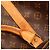 Mala de viagem Louis Vuitton Keepall 55 Monogram Canvas Marrom Monograma - vista 17