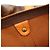 Mala de viagem Louis Vuitton Keepall 55 Monogram Canvas Marrom Monograma - vista 7