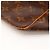 Mala de viagem Louis Vuitton Keepall 55 Monogram Canvas Marrom Monograma - vista 11