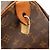 Louis Vuitton Speedy 35 Monogram Canvas Marrone - vista 10