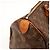 Louis Vuitton Speedy 35 Monogram Canvas Marrone - vista 11