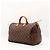 Louis Vuitton Speedy 35 Monogram Canvas Marrone - vista 2