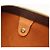 Louis Vuitton Speedy 35 Monogram Canvas Marrone - vista 8
