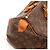 Borsa Louis Vuitton Speedy 30 Monogram Canvas Marrone Monogramma - vista 10