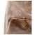 Borsa Louis Vuitton Speedy 30 Monogram Canvas Marrone Monogramma - vista 14
