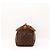 Borsa Louis Vuitton Speedy 30 Monogram Canvas Marrone Monogramma - vista 3