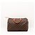 Borsa Louis Vuitton Speedy 30 Monogram Canvas Marrone Monogramma - vista 4