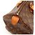 Borsa a mano Louis Vuitton Speedy 30 Monogram Canvas Marrone Monogramma - vista 11