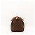 Borsa a mano Louis Vuitton Speedy 30 Monogram Canvas Marrone Monogramma - vista 3