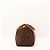 Borsa a mano Louis Vuitton Speedy 30 Monogram Canvas Marrone Monogramma - vista 5