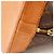 Bolsa Louis Vuitton Monogram Alma PM Marrom Monograma - vista 9