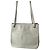 Chanel Shopper aus beigem Leder