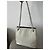 Chanel Shopper aus beigem Leder - Ansicht 2