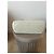 Chanel Shopper aus beigem Leder - Ansicht 3