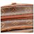 Borsa Rotonda Monogram Louis Vuitton Marrone Monogramma - vista 12