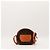 Borsa Rotonda Monogram Louis Vuitton Marrone Monogramma - vista 3