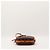 Borsa Rotonda Monogram Louis Vuitton Marrone Monogramma - vista 5