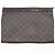 Louis Vuitton Monogram Pouch Schwarz - Ansicht 5