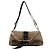 Borsa a tracolla Christian Dior Trotter Nero Cachi