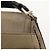 Borsa a tracolla Christian Dior Trotter Nero Cachi - vista 13