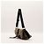 Borsa a tracolla Christian Dior Trotter Nero Cachi - vista 2