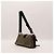Borsa a tracolla Christian Dior Trotter Nero Cachi - vista 4