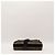 Borsa a tracolla Christian Dior Trotter Nero Cachi - vista 5