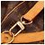 Mala de Viagem Louis Vuitton Keepall 55 Monogram Canvas Marrom Monograma - vista 6
