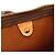 Mala de Viagem Louis Vuitton Keepall 55 Monogram Canvas Marrom Monograma - vista 8