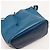 Bolsa Bucket Louis Vuitton Epi Noe GM Azul - vista 6