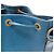 Bolsa Bucket Louis Vuitton Epi Noe GM Azul - vista 8