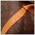 Mala de viagem Louis Vuitton Keepall 55 Monogram Canvas Marrom Monograma - vista 6