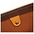 Mala de viagem Louis Vuitton Keepall 55 Monogram Canvas Marrom Monograma - vista 8