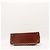 Bamboo Sac à main Gucci Monogram avec anse en bambou Marron Monogramme - vue 5