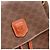 Céline Mini mochila Celine Triomphe Canvas Marrom - vista 7