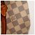 Borsa a mano Louis Vuitton Speedy 30 Damier Azur Canvas Blu Beige - vista 13