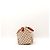 Borsa a mano Louis Vuitton Speedy 30 Damier Azur Canvas Blu Beige - vista 3