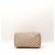 Borsa a mano Louis Vuitton Speedy 30 Damier Azur Canvas Blu Beige - vista 6