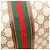 Bolso Boston Monogram Gucci Castaño Roja Verde Monograma - vista 9