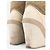 Louis Vuitton by Marc Jacobs 2010s Batignolles Monogram Wedge Sneaker Heels Beige - Ansicht 10