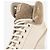 Louis Vuitton by Marc Jacobs 2010s Batignolles Monogram Wedge Sneaker Heels Beige - Ansicht 7