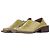 Mules Loafer Western con punta quadrata Miu Miu anni 2000 Verde