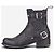 Autre Marque Botines Biker Moto Dior by Galliano años 2000 Negro - vista 3